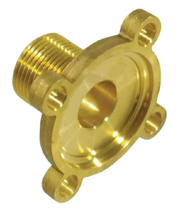 Moški adapter 3/4