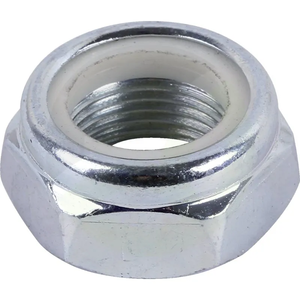 Rezervni del Sicherungsmutter M20x1,5 za Jurop PN 33