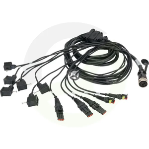 Priključni kabel Bravo180S 4 - Arag 467185403100