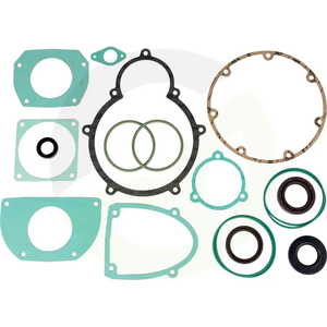 Set tesnil za Jurop PNR 104, 124 M