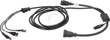 Priključni kabel Visio + krmiljenje ventila - Arag 4679002203A