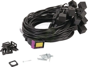 Kabel 7fun.olio b300s rcu levi 3m - Arag 46732010100