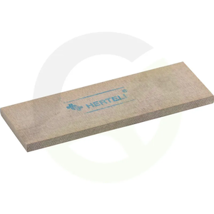 Lamela črpalke Hertell KD-3000, 160X57X5,7 mm