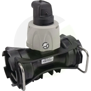 Merilnik pretoka 10-200 l/m T6F - Arag 4626406