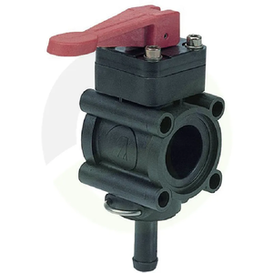 Sekcijski ventil 13 mm - Arag 463051