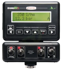 Bravo 180S 2T pršilni računalnik - Arag 467183203