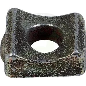 Vpenjalni kos ustreza Claas 9262650