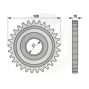 Zobnik BCS 524.29596