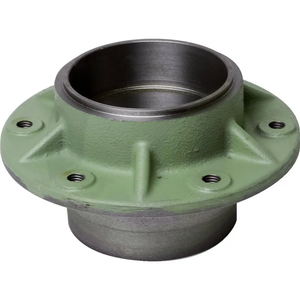 Pesto drsne plošče - luknja 85 mm - za Deutz Fahr 06295640
