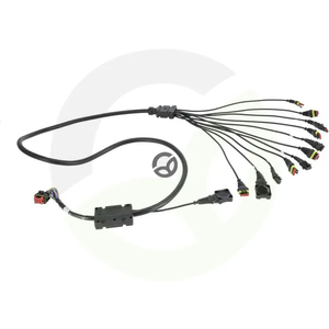 Priključni kabel senzor/ventil - Arag 4670800111