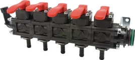 Sekcijski ventil 5W T5M - Arag 46305551
