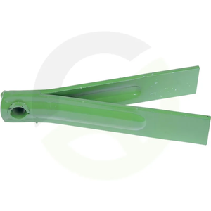 Krak gnetilnika Krone 139 882.1