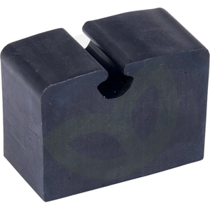 Blažilec gumijast Pöttinger 459036