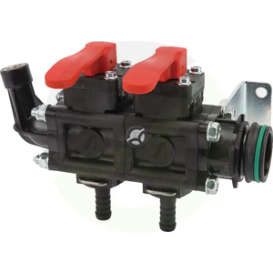 Sekcijski ventil 2W T5M - Arag 46305251