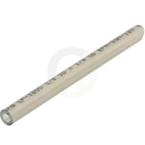 Cev za gorivo D = 9,5 mm, d = 6,3 mm, primerna za etanol