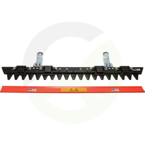 Celotni greben Universal SC, 97 cm ESM 102.033