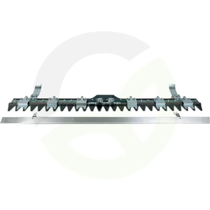 Kosa Europa 135 cm - nadomestni del za BCS 92190931