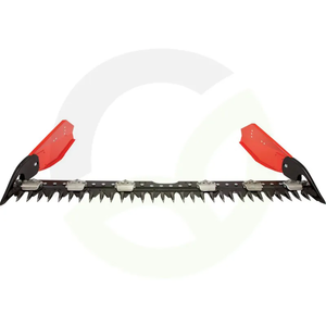 Srednji del grebena 162 cm ESM 111.0305