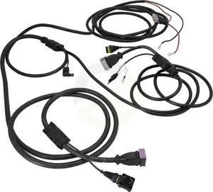 Napajalni kabel samovoznega stroja IBX100 HP - Arag 4679002200