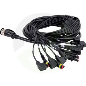 Priključni kabel Bravo120 5TB - Arag 467125100
