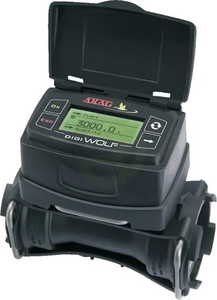 Merilnik pretoka Wolf 10-200L - Arag 4628405