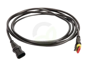 Končni kabel, 7-pasovni, B120 6m h20 - Arag 467127100