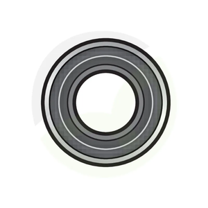 Tesnilo 15X28X11,5 MM, Brielmaier 3672360