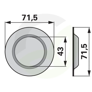 Pokrov ESM 3350140
