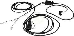 Kabel za merjenje hitrosti iz vhoda ISO11786 + zunanji glavni - Arag 467180000095