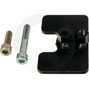 Drsnik za višino reza 65 mm ESM 240.2550
