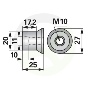 Matica ESM 3242170
