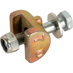 Nosilec kraka - komplet M14X60 mm