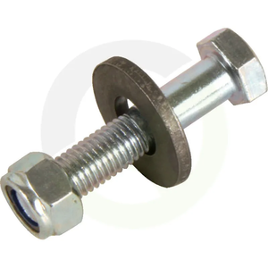 Nosilec kraka - komplet M14x50 mm