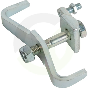 Nosilec kraka komplet M12X70 mm