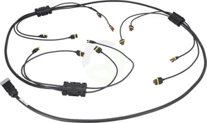 Priključni kabelski ventili - Arag 467493D061500