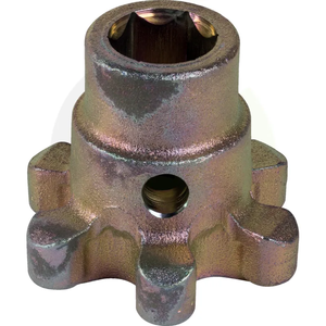 Prirobnica prstna Claas 0957598.1