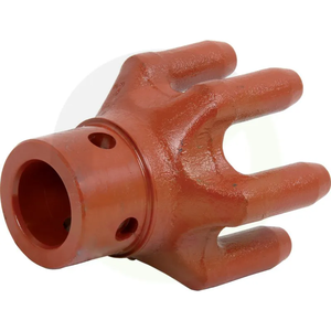 Parkljasta sklopka Kuhn 58756800