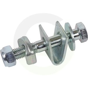 Nosilec kraka - komplet M12X80 MM
