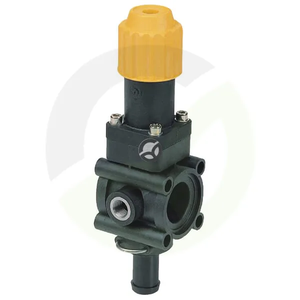 Ročni proporcionalni ventil - Arag 463070