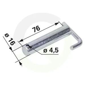 Varovalni sornik za 00462130, 00462131