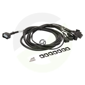 Komplet kablov 5 Way 3 m - Arag 4662550220