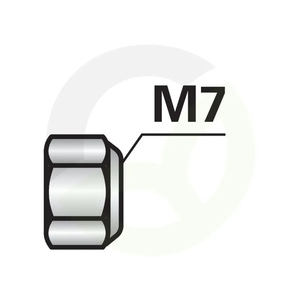 Matica M7 SIP 150.265.505, 150.426.505
