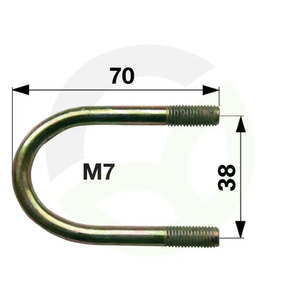 U-sornik M7 za SIP