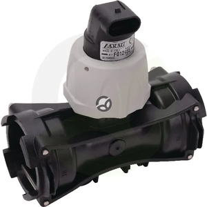 Merilnik pretoka 10-200 l/m T5F - Arag 4626405