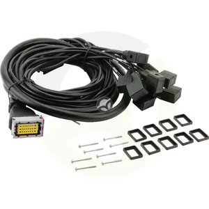 Komplet kablov 7-polnih, 3 m - Arag 46732700100