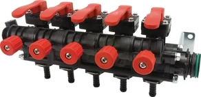 Sekcijski ventil 5W T5M - Arag 46306551