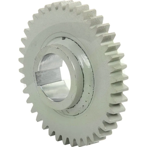 Čelni zobnik Z40 IDm 40 mm ADm 55 mm za Pöttinger 121800350