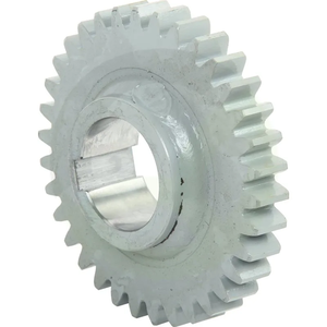 Čelni zobnik Z34 IDm 34 mm ADm 50 mm za Pöttinger 113800070