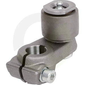 Krmilna ročica - komplet, STEYR 80402190507