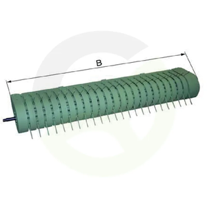 Komplet greben pobiralnika Steyr 80404190506